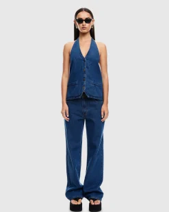 Top Model Denim Jeans