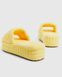 Tori Terry Slides