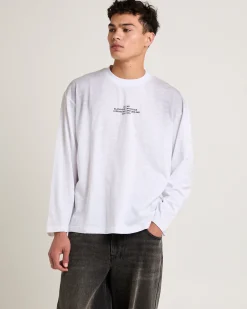 Tour Long Sleeve Shirt