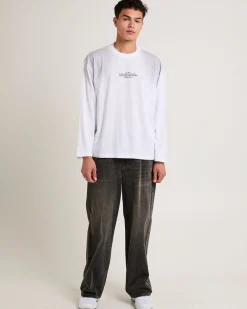 Tour Long Sleeve Shirt