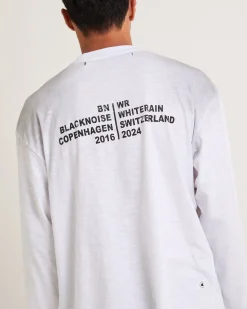 Tour Long Sleeve Shirt