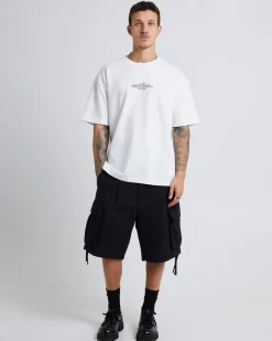 Tour Short Sleeve T-Shirt