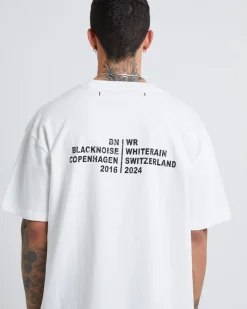 Tour Short Sleeve T-Shirt