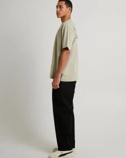 Tour Short Sleeve T-Shirt