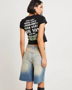 Tour Tiny T-Shirt