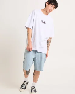 Tracked Out 330 T-Shirt