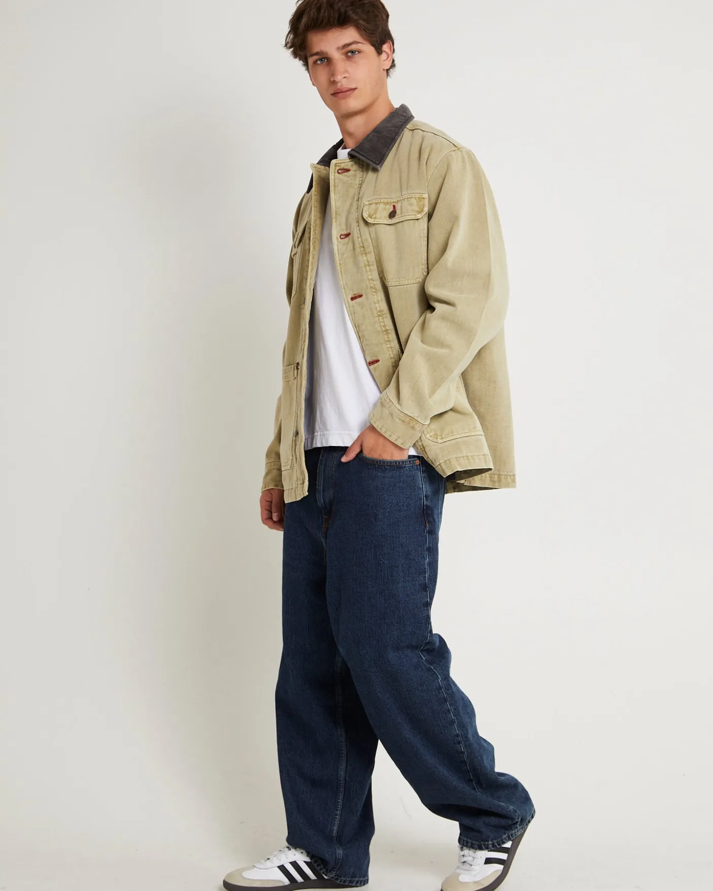 Trade Jacket