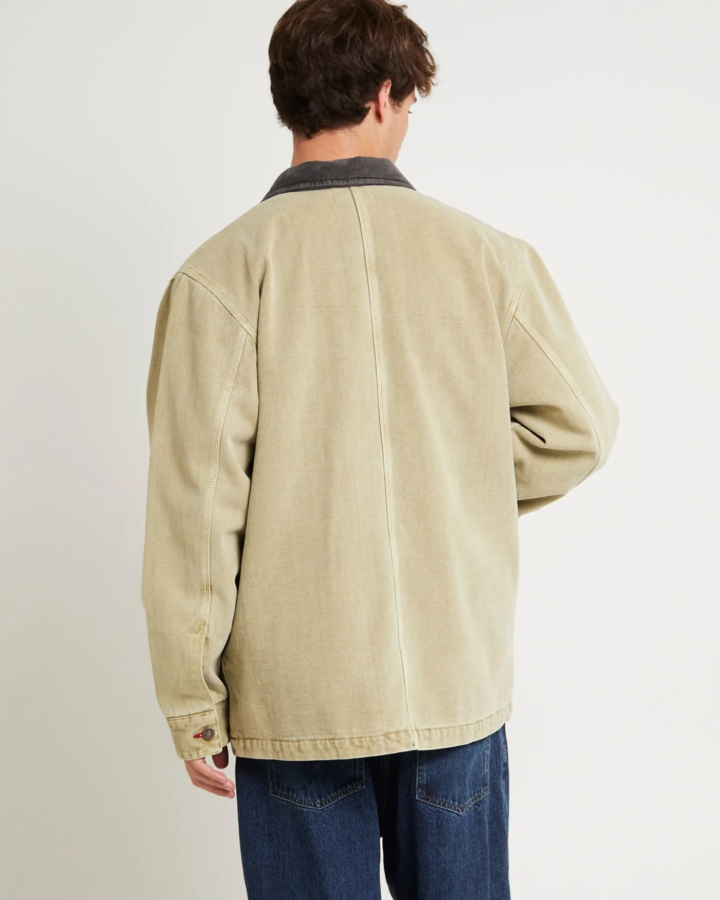 Trade Jacket