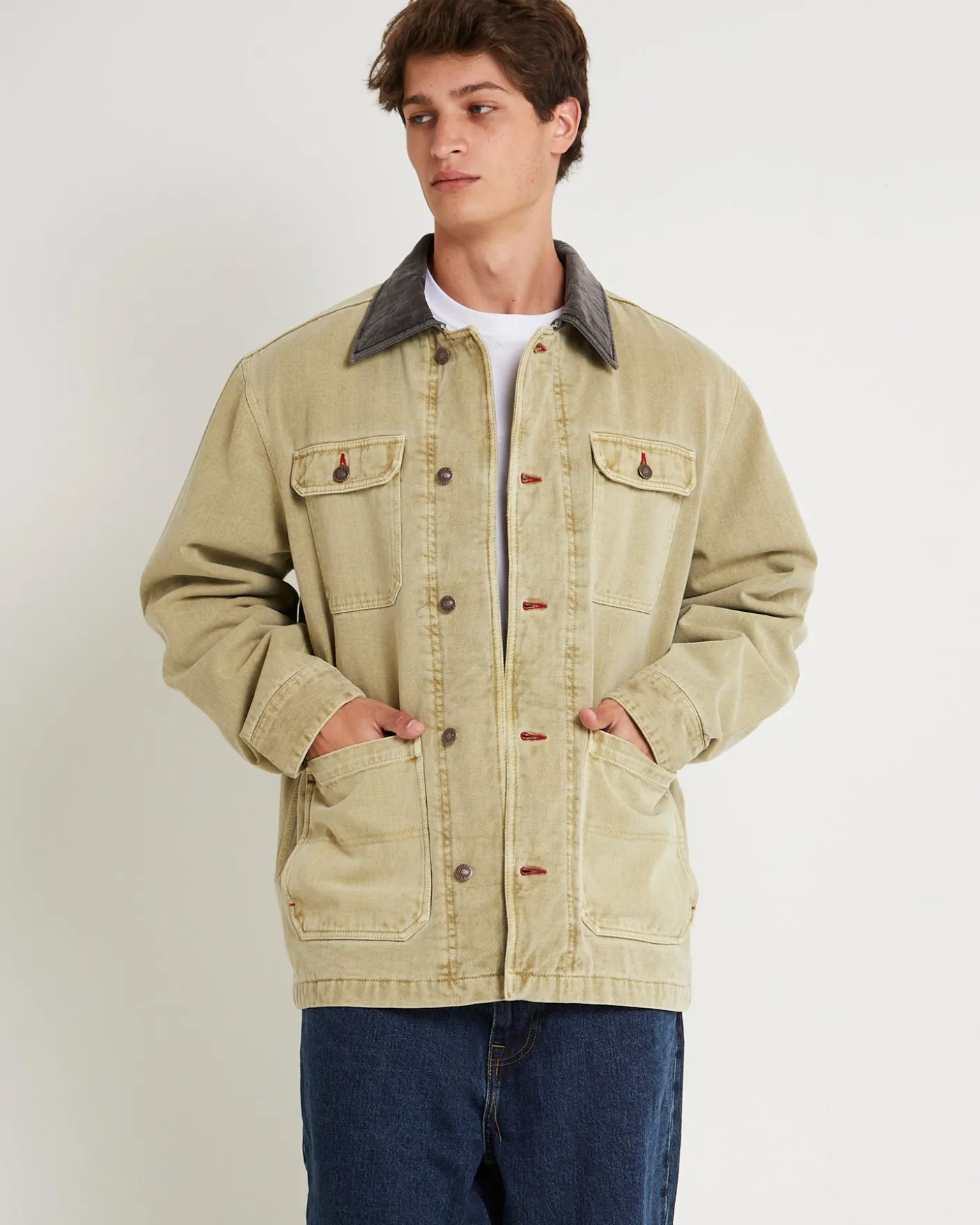 Trade Jacket