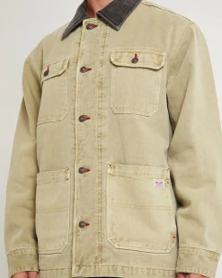 Trade Jacket