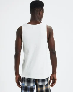 Trade Rib Tank