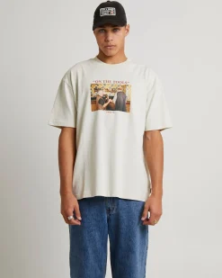 Trade T-Shirt Off