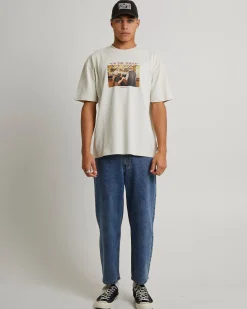 Trade T-Shirt Off