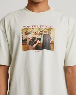 Trade T-Shirt Off