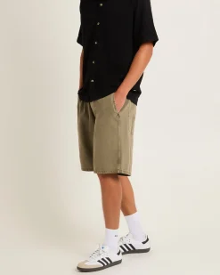 Tradie Carpenter Shorts