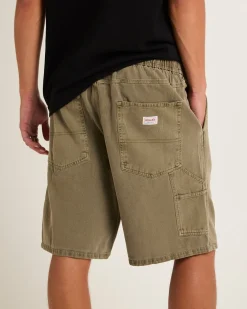 Tradie Carpenter Shorts
