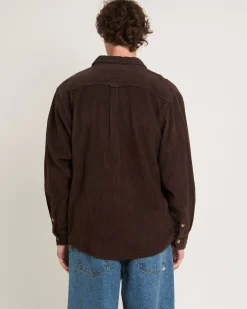 Trailer Chunky Cord Shirt