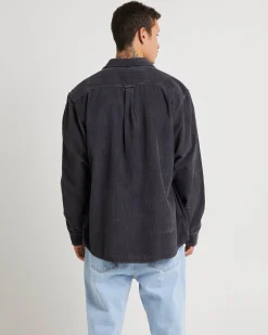 Trailer Fat Cord Shirt
