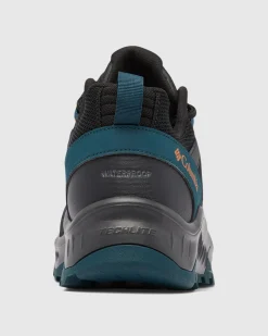 Trailstorm Ascend Wide Sneakers