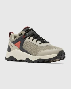 Trailstorm Ascend Wide Sneakers