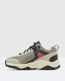 Trailstorm Ascend Wide Sneakers