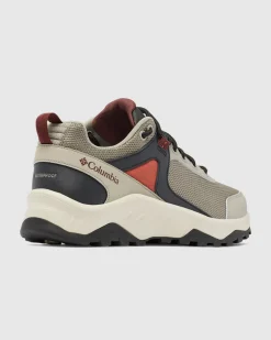 Trailstorm Ascend Wide Sneakers