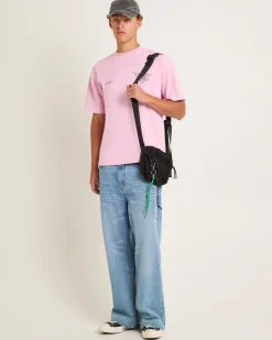 Transform Cropped T- Shirt