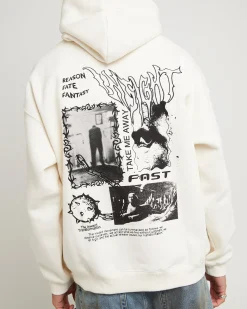 Transform Hoodie