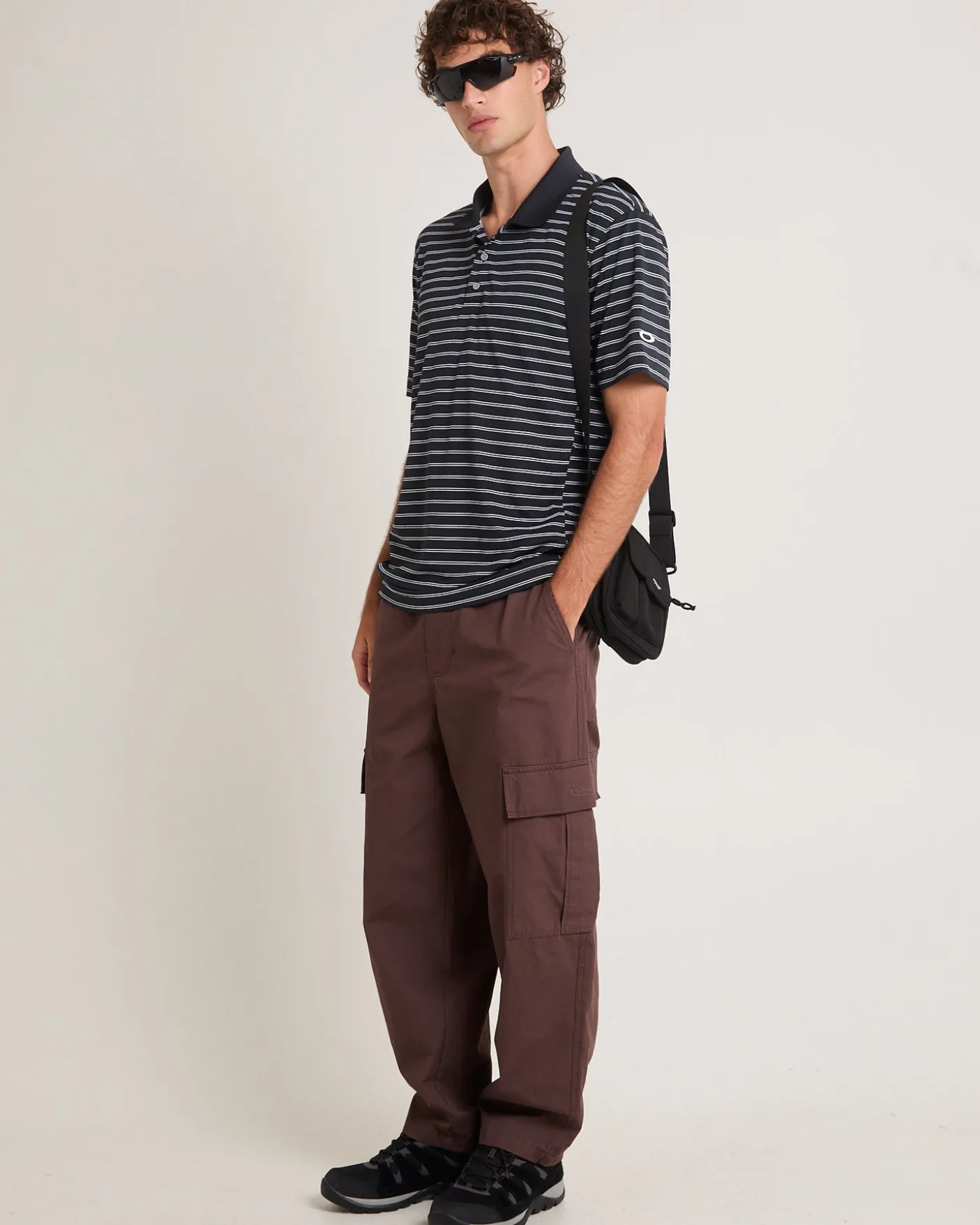 Transition Polo Shirt