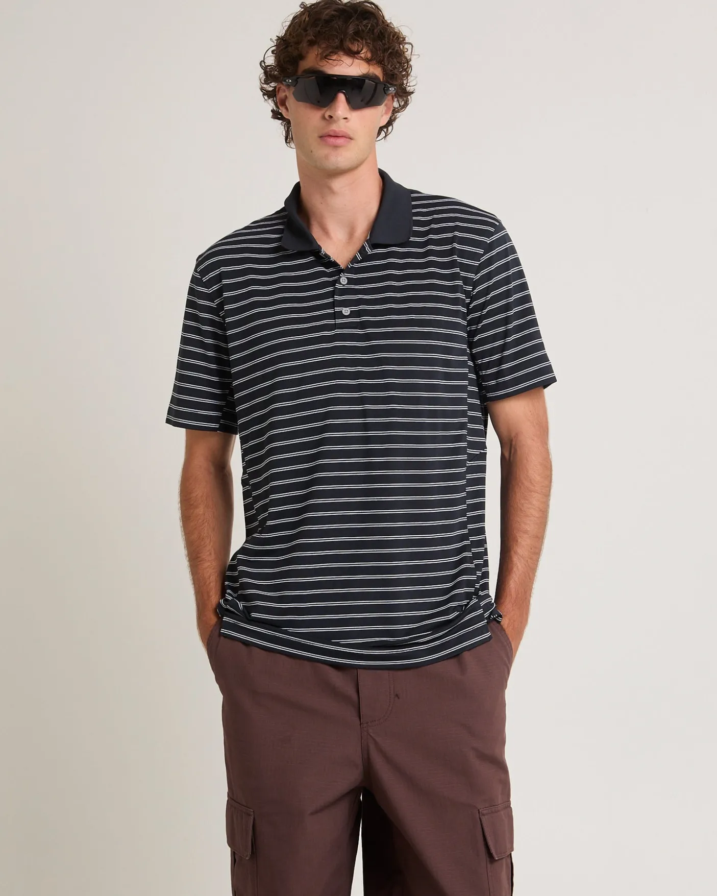 Transition Polo Shirt