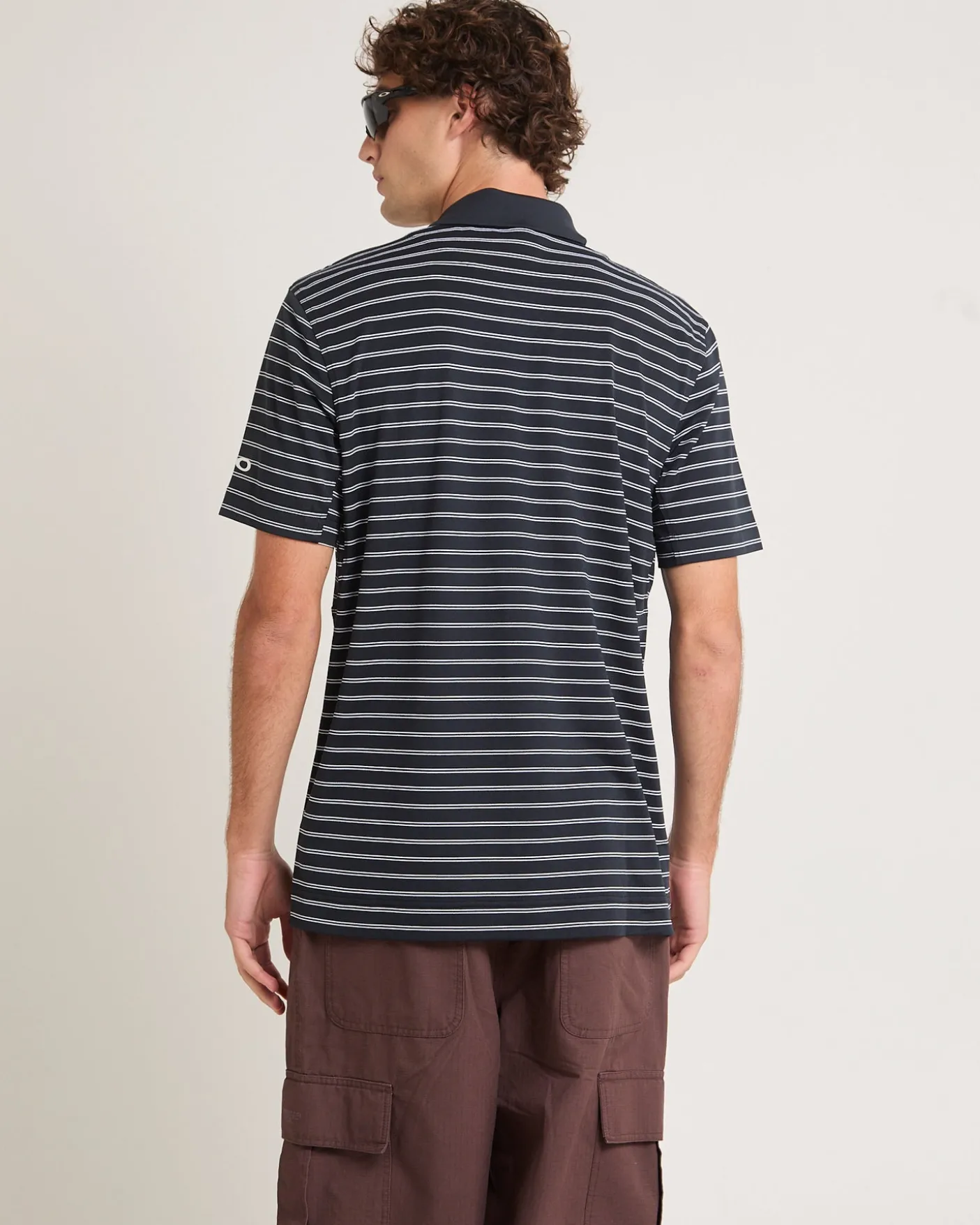 Transition Polo Shirt
