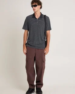 Transition Polo Shirt