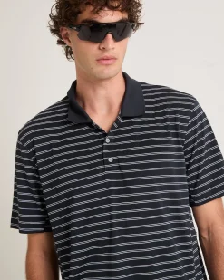 Transition Polo Shirt