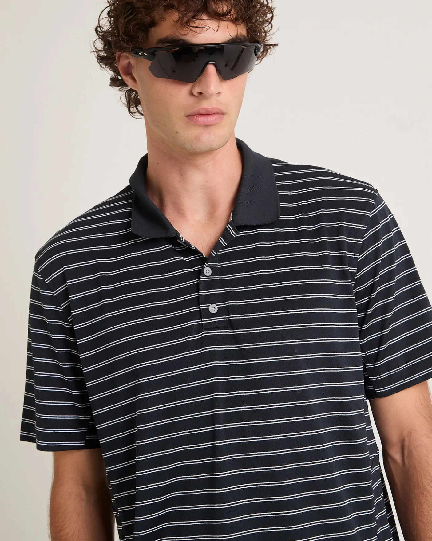 Transition Polo Shirt