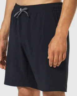 Transport Hybrid Packable Shorts