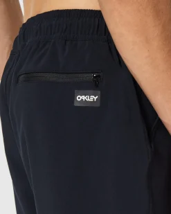 Transport Hybrid Packable Shorts