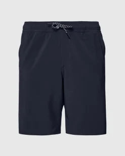Transport Hybrid Packable Shorts