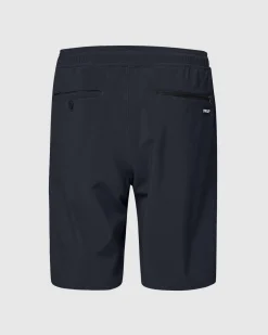 Transport Hybrid Packable Shorts