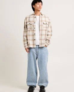 Travis Overshirt