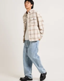 Travis Overshirt
