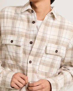Travis Overshirt