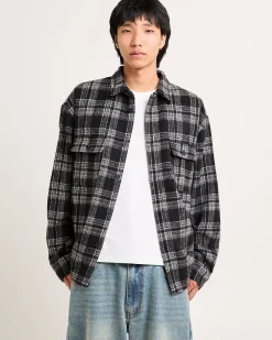 Travis Overshirt