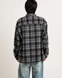 Travis Overshirt