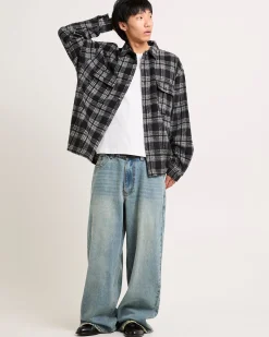 Travis Overshirt