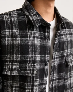Travis Overshirt