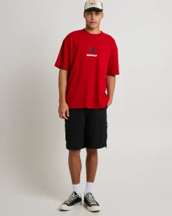 Trekking Cargo Short