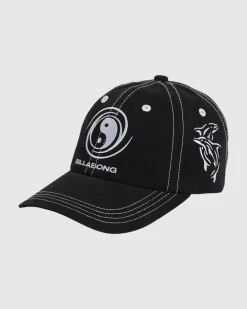 Tribal Lad Cap