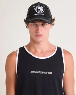Tribal Lad Cap