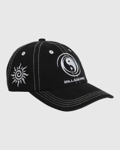Tribal Lad Cap