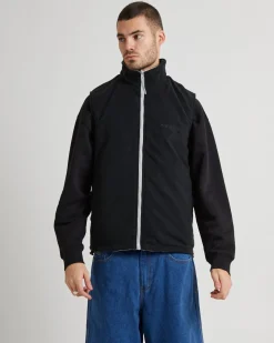Tribeca Reversible Vest